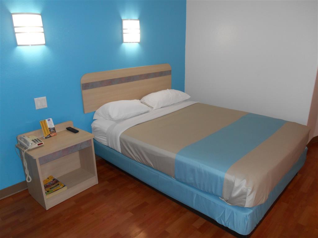 Motel 6-Pharr, Tx Номер фото
